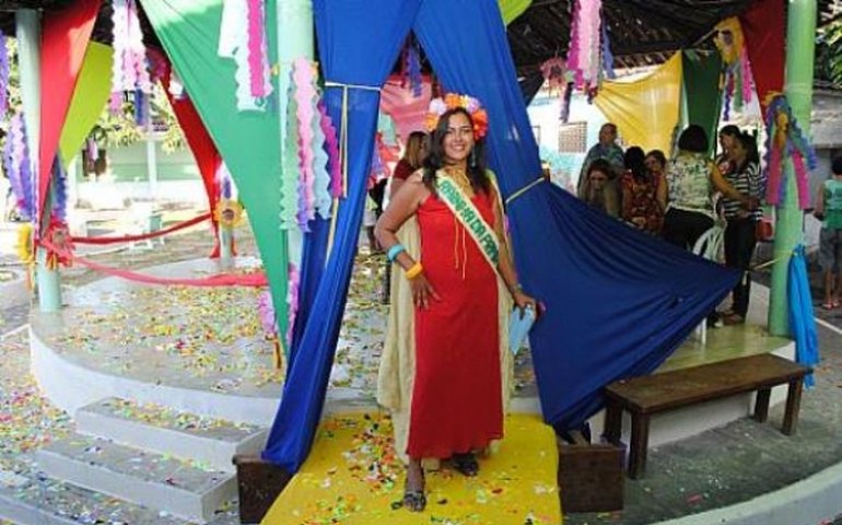 Festa da Primavera Portugal Ramalho acontece nesta quinta-feira (22), em Maceió