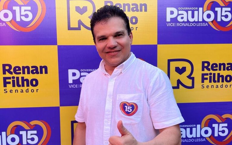 MDB confirma Ricardo Nezinho como candidato à reeleição