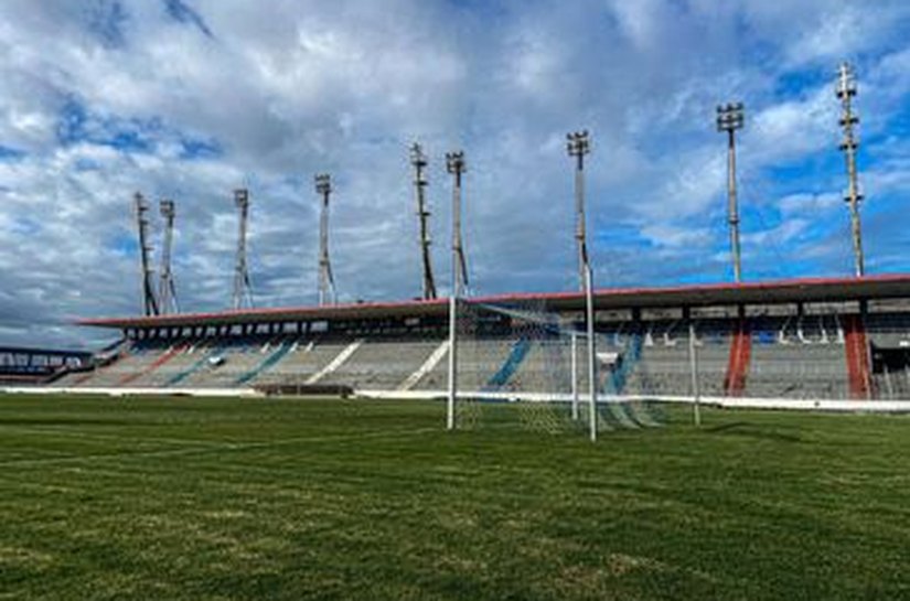 Secretaria de Esportes realiza final da primeira edição da Copa Alagoas de Futebol Quilombola