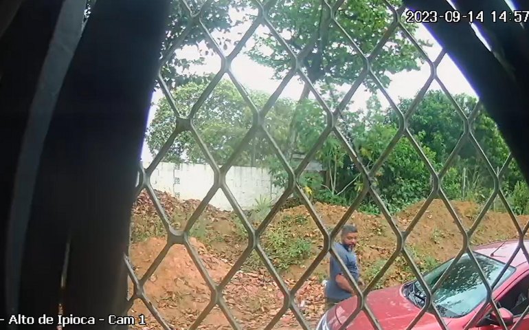  Segurança Pública intensifica combate a furto de baterias para torres de comunicação 