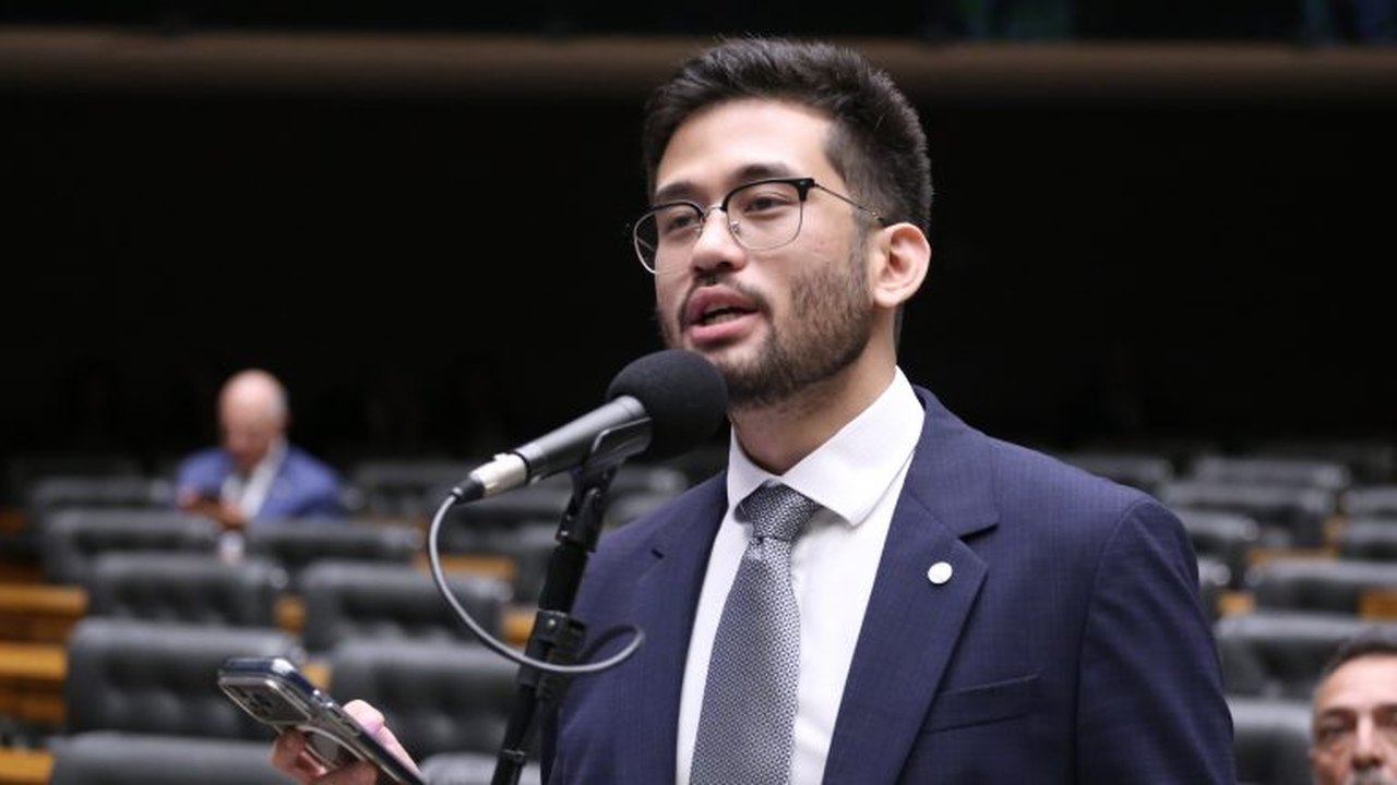 Kim Kataguiri desiste de candidatura ao Governo de São Paulo