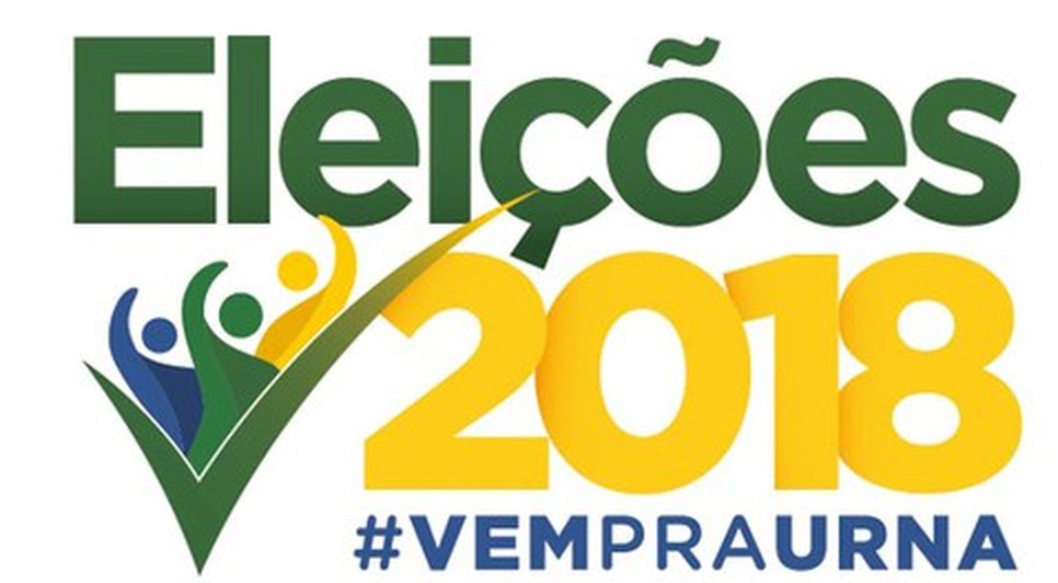 ELEIÇÃO TRE