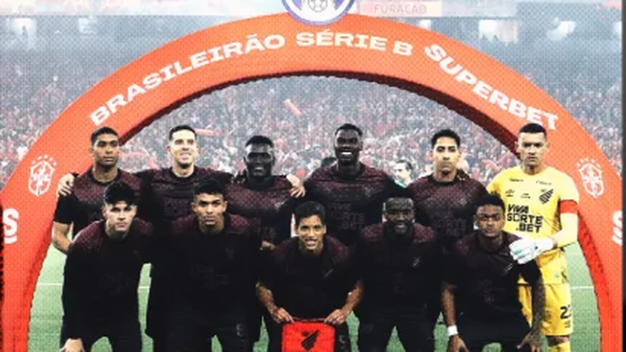 Athletico-PR, Chapecoense e Remo garantem acesso à Série A; Coritiba conquista o tricampeonato da Série B