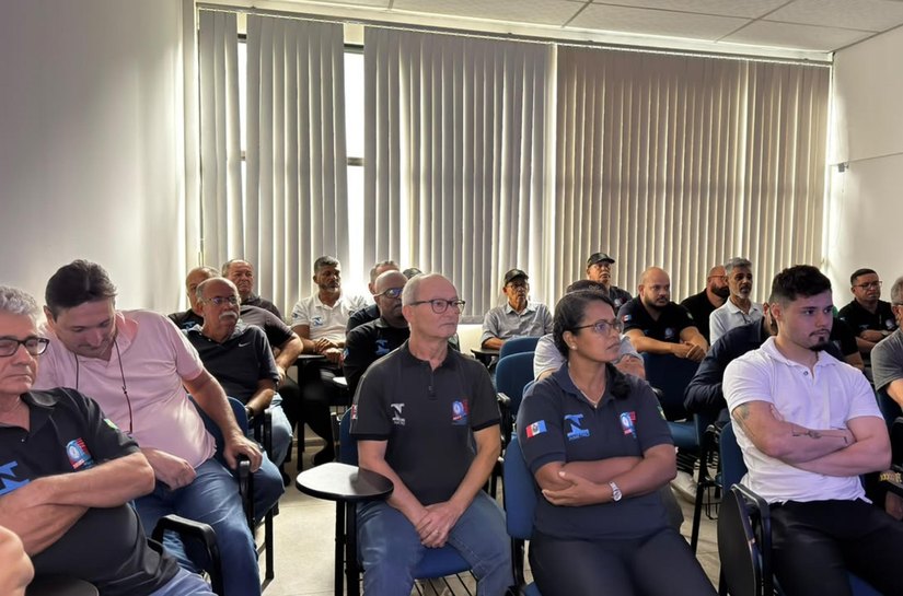 Instituto de Metrologia alinha as ações de fiscalização em Alagoas
