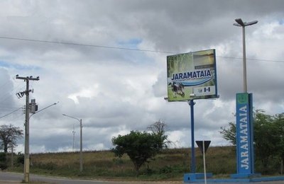 Governador entrega, no domingo, nova adutora e amplia abastecimento de água em Jaramataia