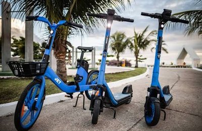 Equipamentos autopropelidos em ciclofaixas: MPAL requisita ao DMTT informações sobre fiscalização e cumprimento de portaria