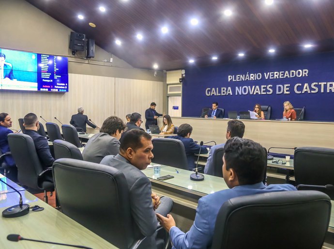 Câmara aprova indicações de ações preventivas para chuvas em bairros de Maceió