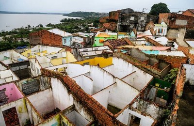  Audiência pública com participação popular vai tratar das demolições nas áreas desocupadas