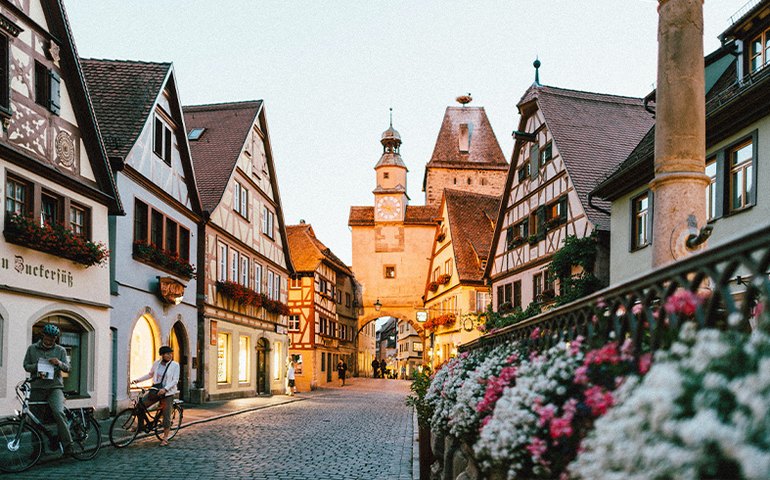 Primeiro-ministro do Reino Unido viaja à Alemanha para abrir negociações por acordo comercial