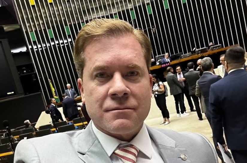 Marx Beltrão trabalha por aprovação de PEC que amplia investimentos em assistência social beneficiando famílias pobres, idosos e crianças