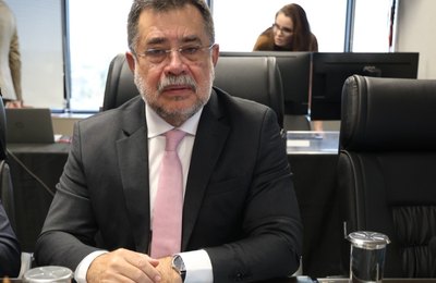 Procurador-Geral de Justiça de Alagoas participa de reunião do CNPG que elegeu nova presidência do colegiado