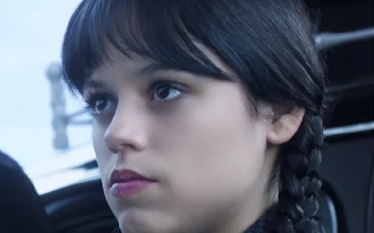 'Wandinha': Por que Xavier não retornou para a segunda temporada?