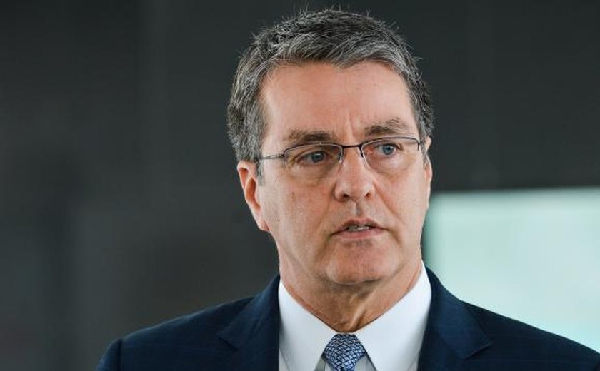 Roberto Azevêdo é eleito para segundo mandato como diretor-geral da OMC