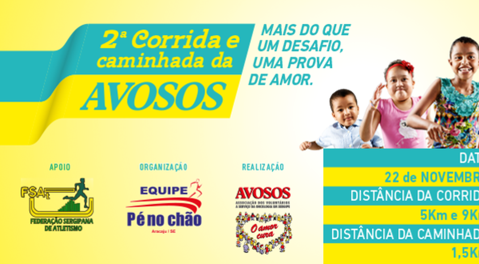 avosos / Foto: internet