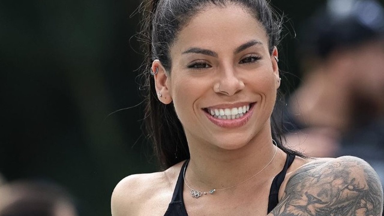 Ingrid Oliveira vai à final da plataforma de 10m no Pan em 4º; Viviane Pereira ganha no boxe
