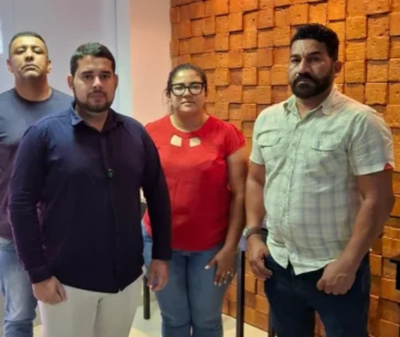 NG Engenharia, responsável pela obra do Hospital, é acusada de calote; empreiteiros pedem ajuda ao governador Paulo Dantas; veja vídeo