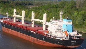 NAVIO ARGO B
