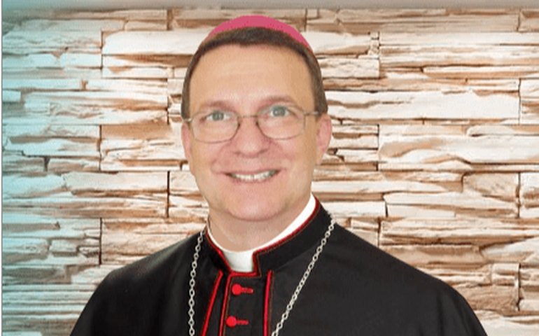 Bispo de Penedo recebe título de Cidadão Honorário de Alagoas nesta sexta-feira