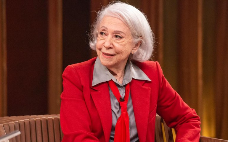 Fernanda Montenegro completa 92 anos e recebe homenagens