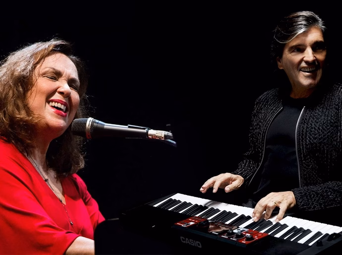 Projeto Seis & Meia traz Jane Duboc e Nico Rezende durante a FliPenedo 2026