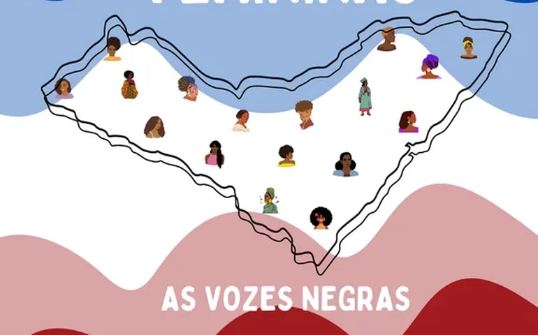 Consciência Negra: exposição homenageia escritoras alagoanas