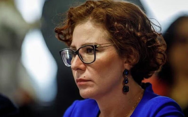 Corte Suprema da Itália revoga extradição de Carla Zambelli e apresenta justificativa