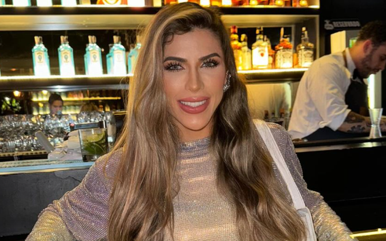 Ana Paula Minerato é demitida da Band após falas racistas