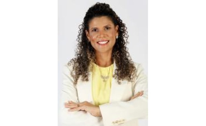 Eleições 2026: quem é Taty  Cristina De Jesus, candidata a governadora (Sergipe)