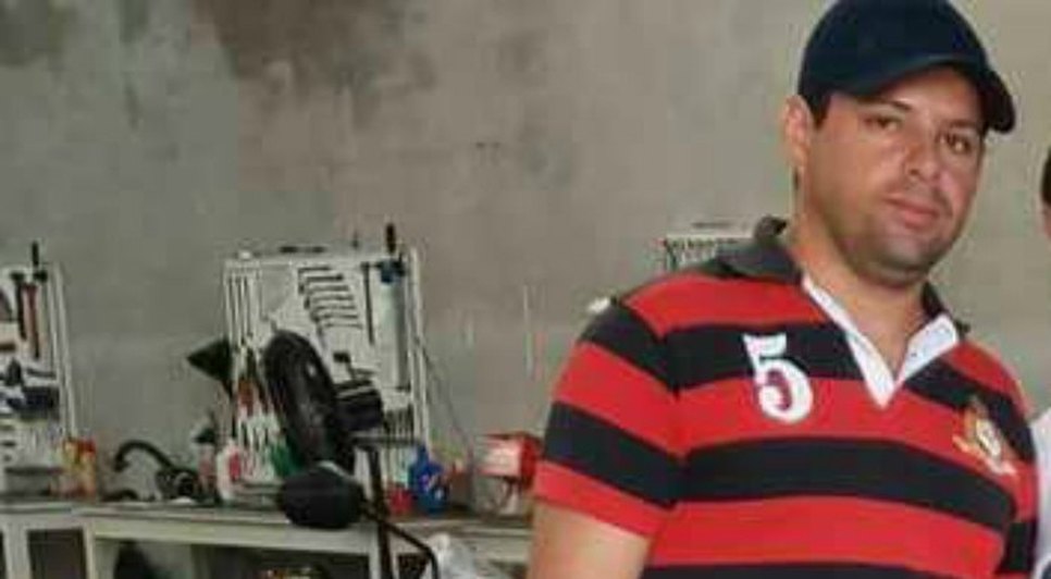 assassinato campo do brito 