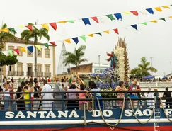  Bruno Vieira, Leandro Alves e Thiago Sampaio (Equipe Antônio Fon)