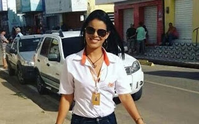 Jovem que estava desaparecida é encontrada morta no litoral de Coruripe