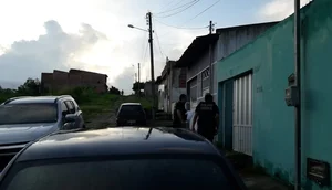 Operação PF