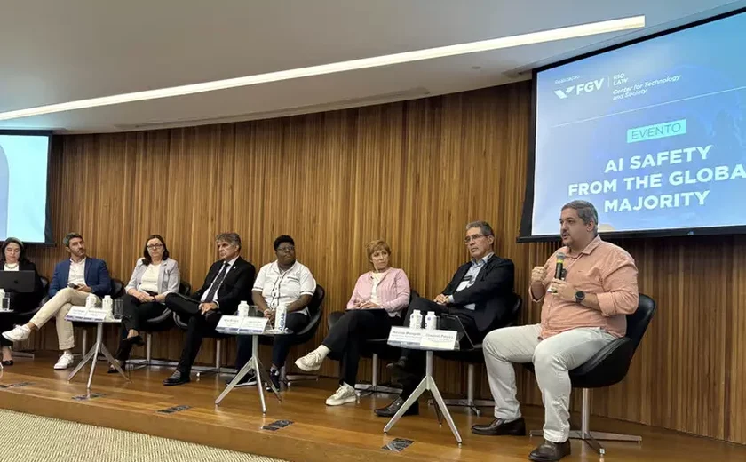 'Data center não é vilão e pode ser motor social', diz Elea