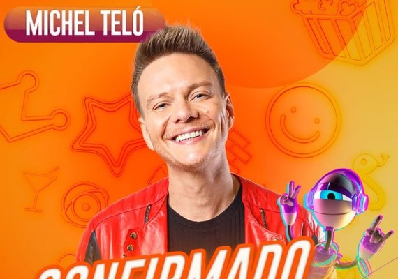 'BBB 25': Michel Teló vai animar o reality com modão sertanejo