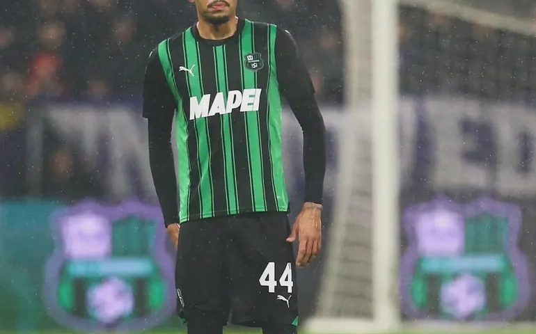 São Paulo acerta contratação por empréstimo do zagueiro Ruan junto ao Sassuolo