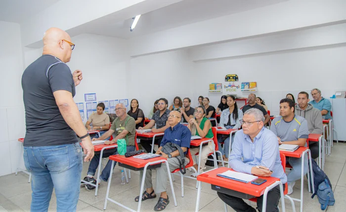 Aulas serão ministradas nos polos do Jacintinho e Benedito Bentes Aulas serão ministradas nos polos do Jacintinho e Benedito Bentes