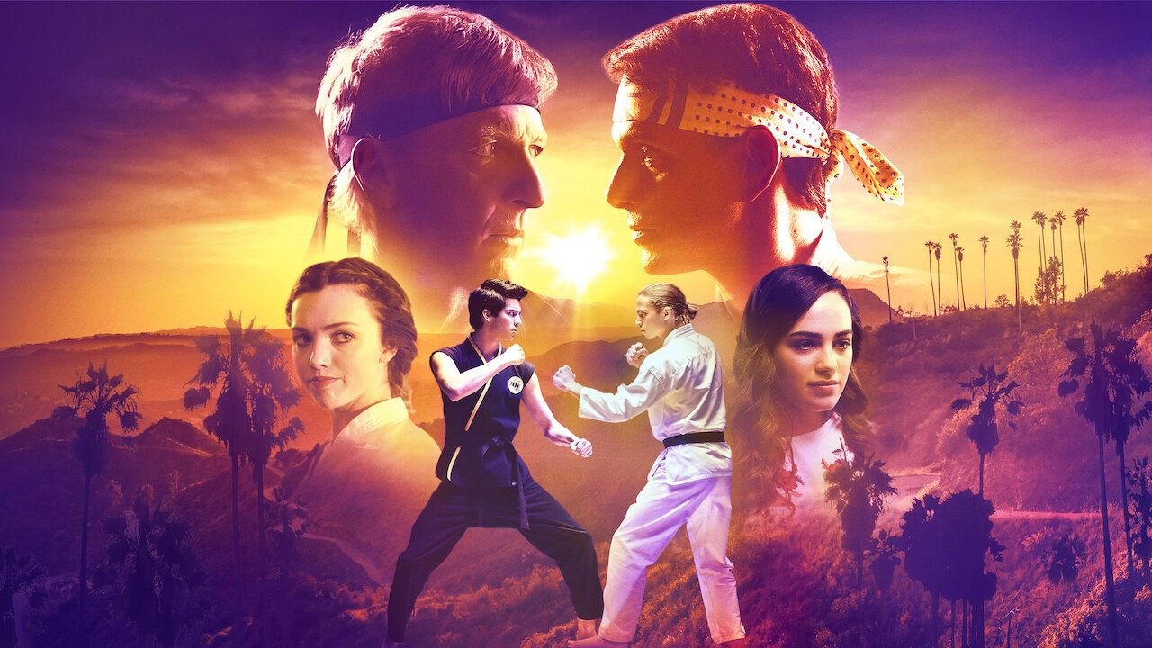 ‘Cobra Kai’: nova temporada traz de volta conflitos do passado