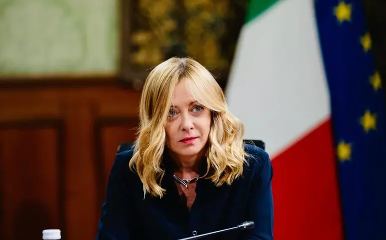 UE aprova 9ª parcela de fundo de recuperação para Itália