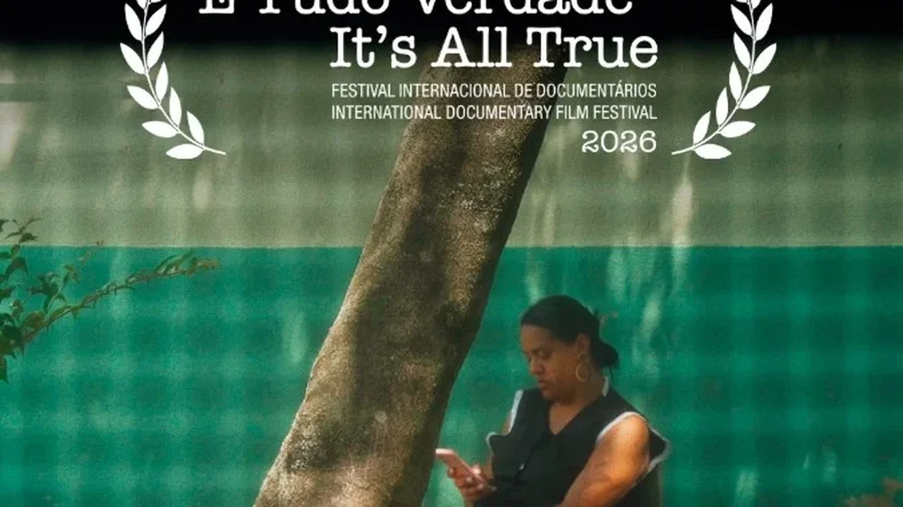 É Tudo Verdade premia filme sobre escola pública de Diadema; veja os vencedores