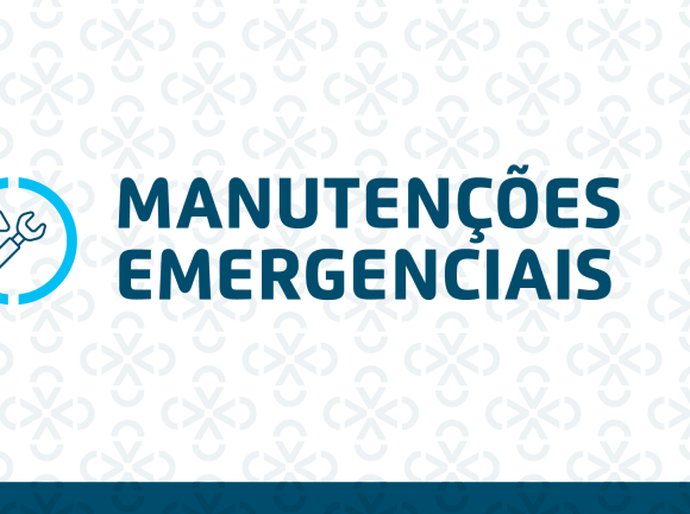 Casal efetua manutenção emergencial em poço do Sistema Riacho Doce