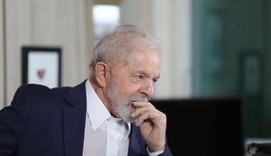 Lula, presidente do Brasil - Foto: Reprodução