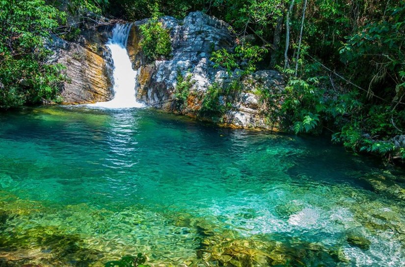 Áreas Protegidas do Cerrado: santuário de biodiversidade reconhecido pela Unesco