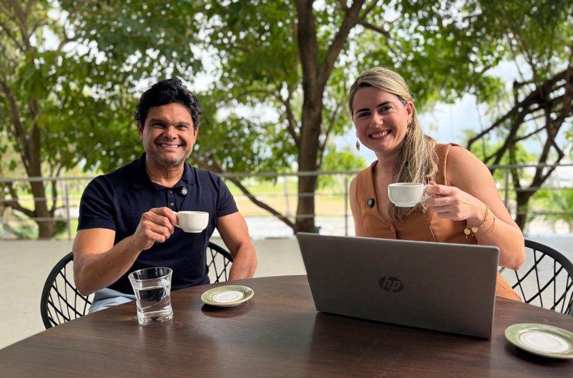 Café na Fazenda celebra o Dia Nacional do Cliente com dicas sobre microcrédito
