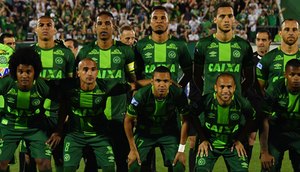 Chapecoense