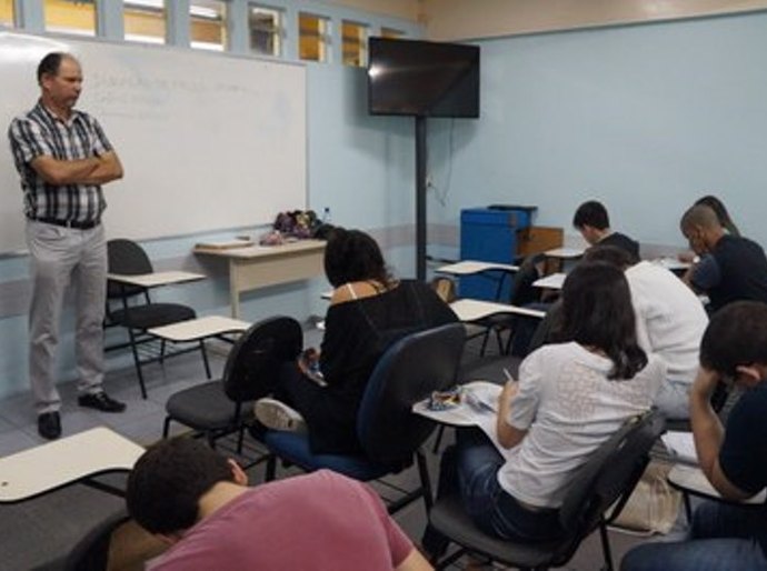 Estágio em Direito: Ministério Público Federal divulga gabarito da prova