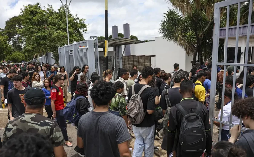 Um a cada quatro estudantes está sem raça declarada no Censo Escolar