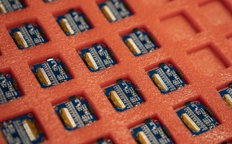 China se tornará independente em chips avançados daqui a 3-5 anos, prevê especialista