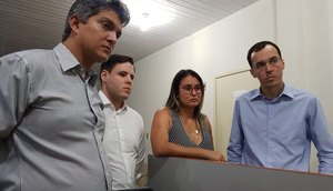 DEPUTADOS G4