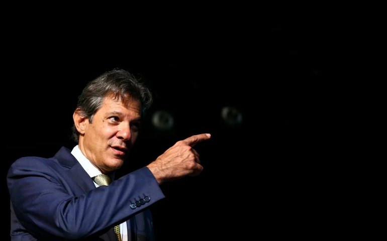 Haddad apresentou documento se comprometendo com reindustrialização, diz presidente da Fiesp