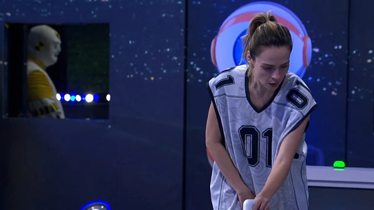 Dinâmica de hoje no BBB 26: saiba o que acontece e quando termina a Prova do Finalista